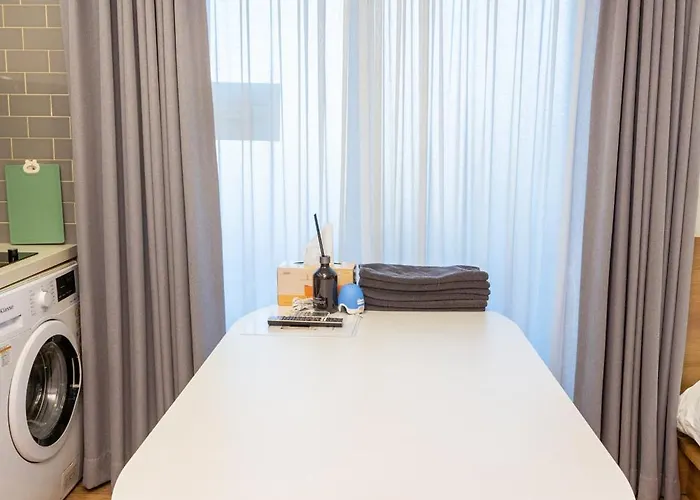 Aparthotel Red Stone 3*