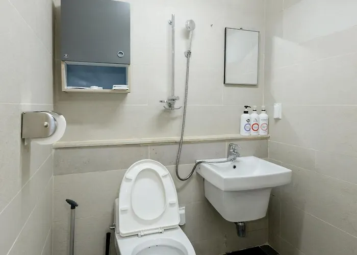 Red Stone Aparthotel