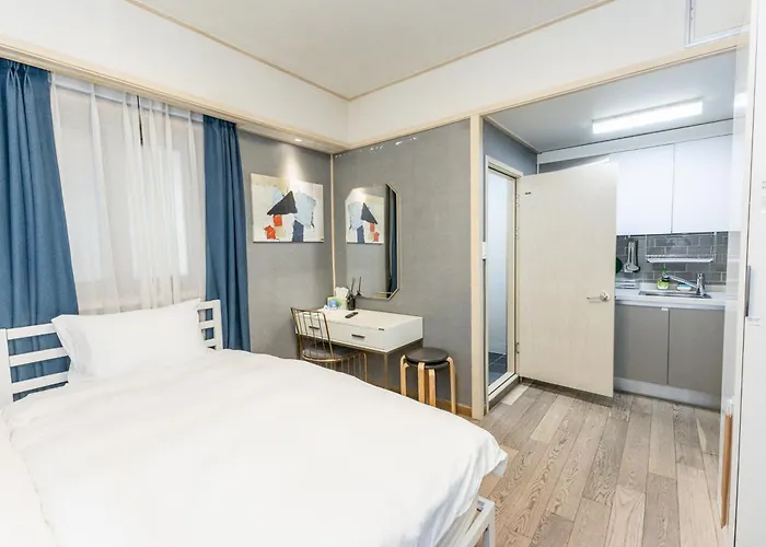 Aparthotel Red Stone